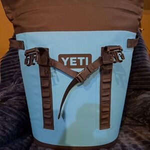 YETI Hopper M20 Backpack Cooler